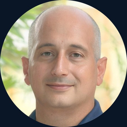 James Viscardini, Director of Torven Marine